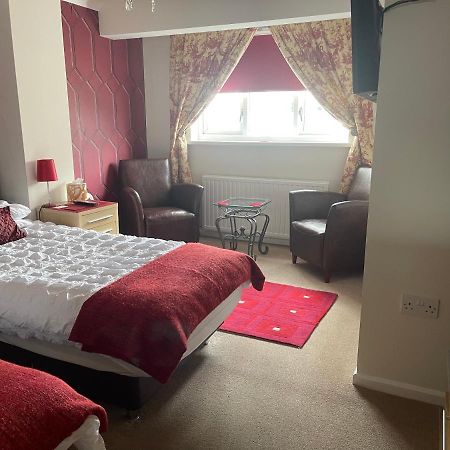 Brewery Farm House Bed & Breakfast Swindon Exterior foto